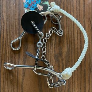 Martha josey million dollar bit NWT